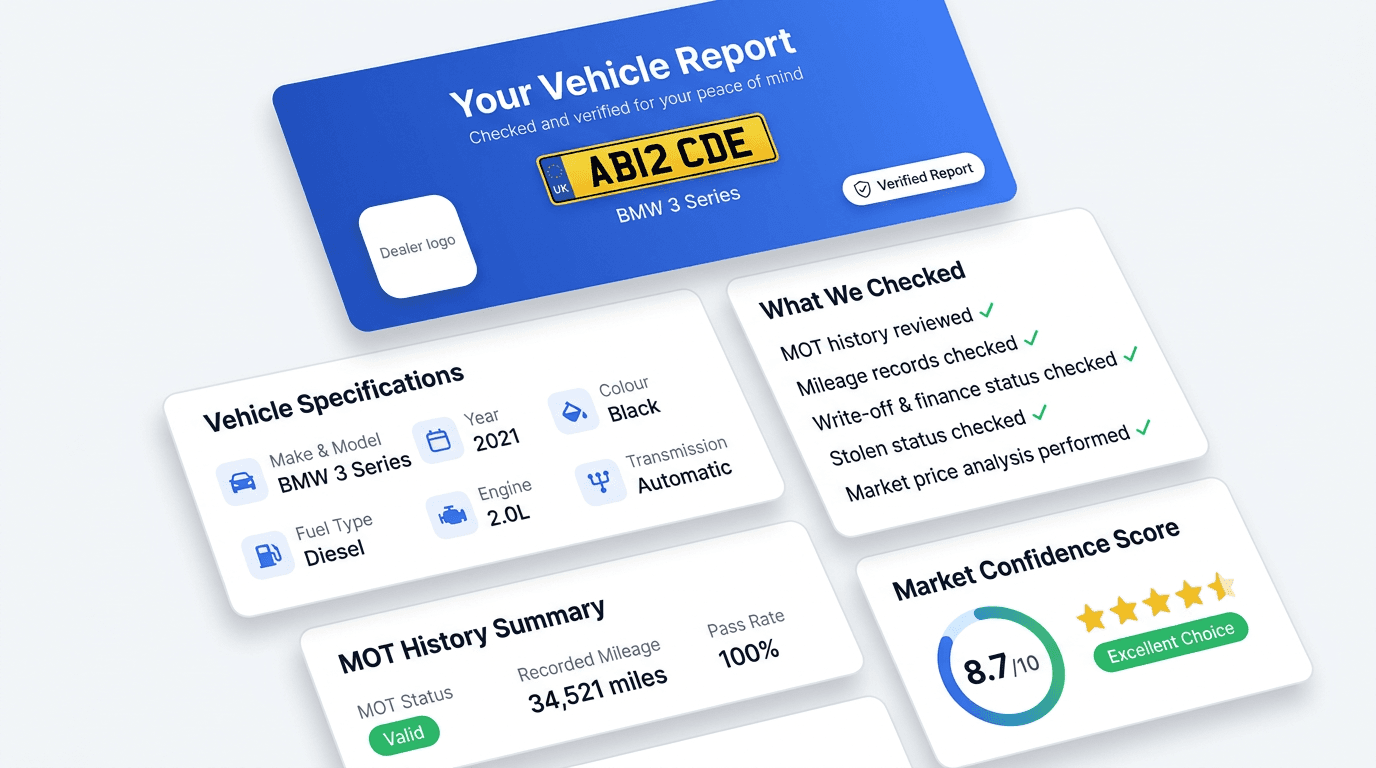 Customer Report Preview